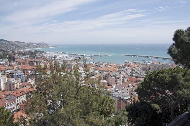 Sanremo : que voir, où manger et que faire le soir?